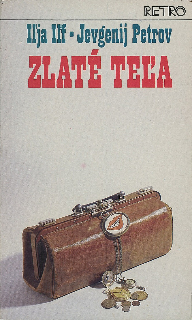 Zlaté teľa