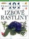 Izbové rastliny