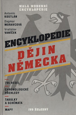 Encyklopedie dějin Německa