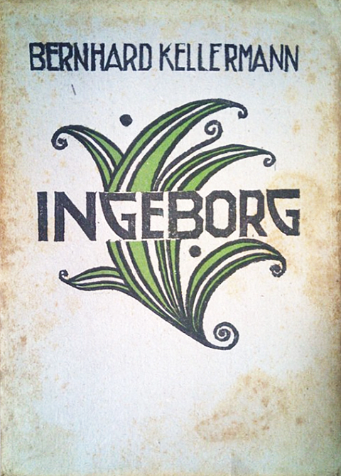 Ingeborg