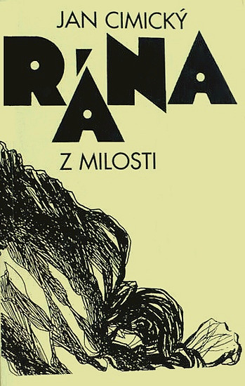 Rána z milosti