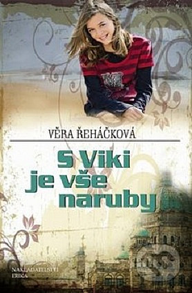 S Viki je vše naruby