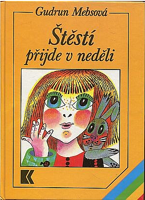 Štěstí přijde v neděli