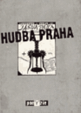 Jasná páka - Hudba Praha