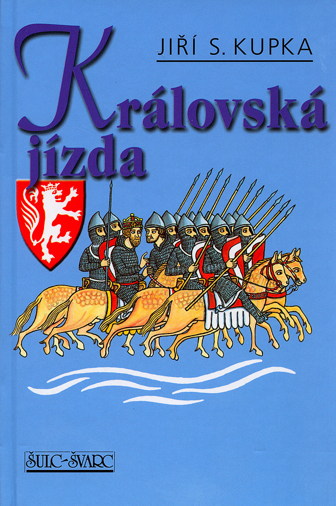 Královská jízda