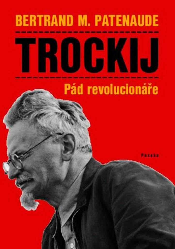 Trockij: Pád revolucionáře