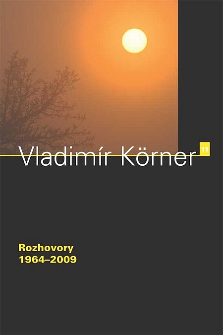 Rozhovory 1964 - 2009