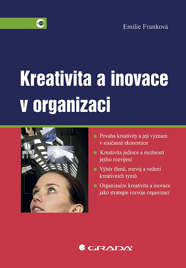 Kreativita a inovace v organizaci