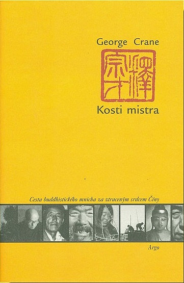 Kosti mistra