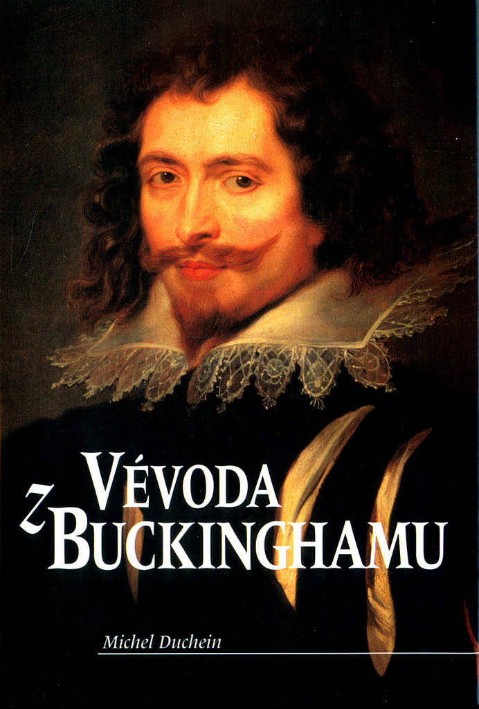 Vévoda z Buckinghamu