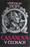 Casanova v Čechách