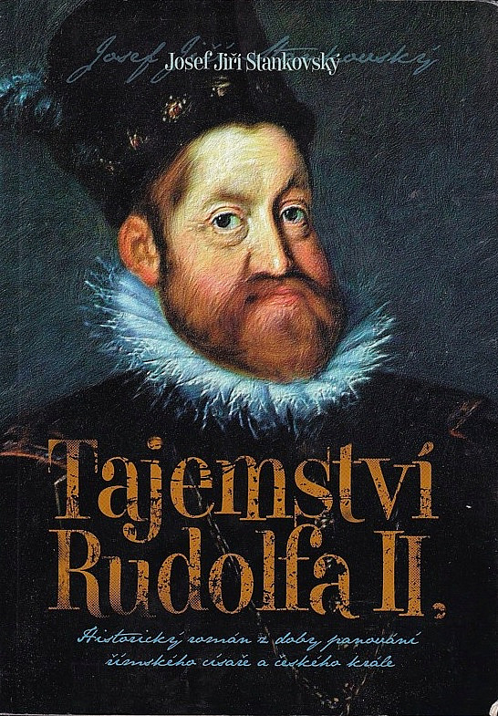 Tajemství Rudolfa II.