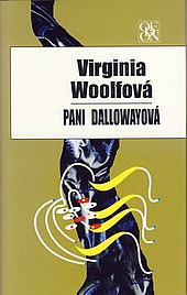 Paní Dallowayová