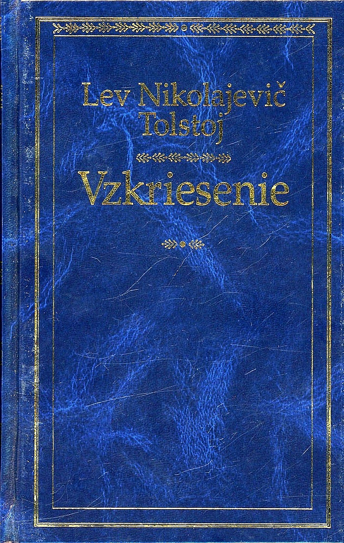 Vzkriesenie