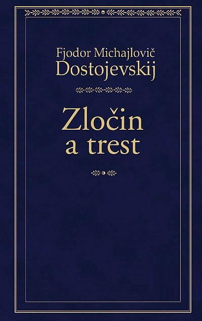 Zločin a trest