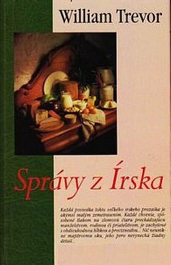 Správy z Írska