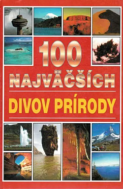 100 najväčších divov prírody