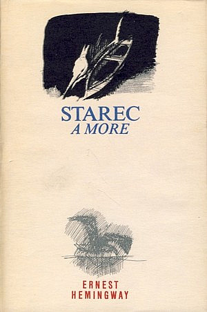 Starec a more