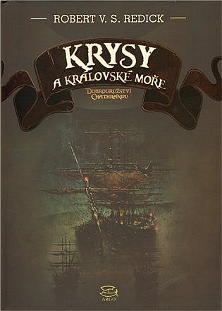 Krysy a královské moře