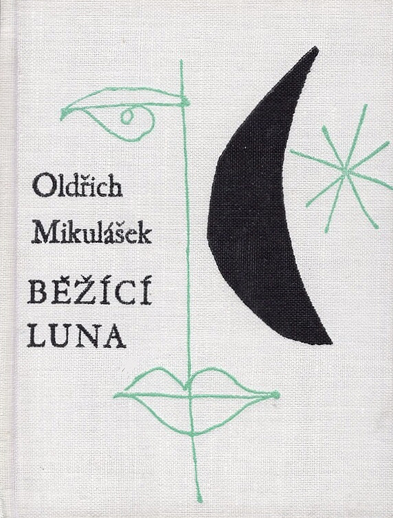 Běžící luna