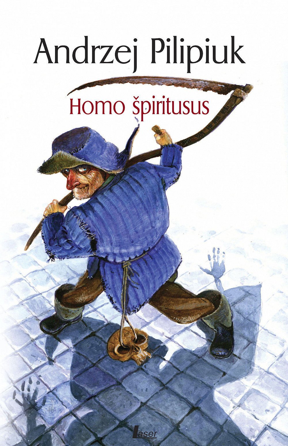 Homo špiritusus