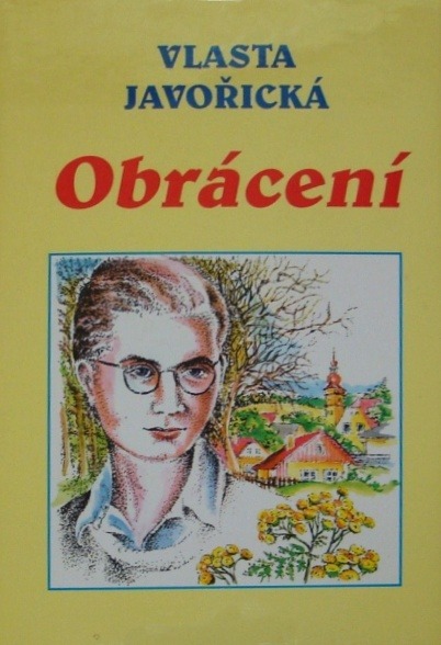 Obrácení