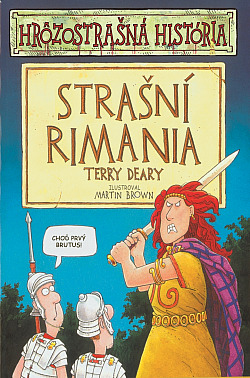 Strašní Rimania