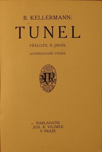 Tunel