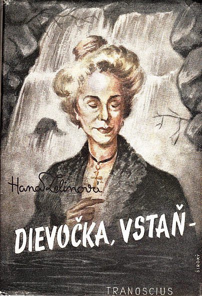 Dievočka, vstaň!