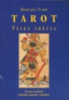 Tarot - Velká Arkána