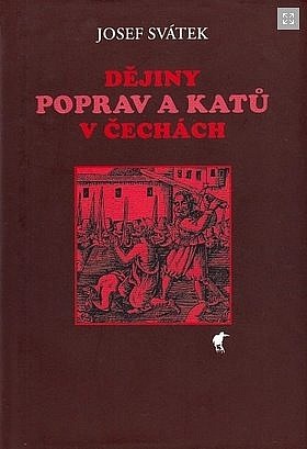 Dějiny poprav a katů v Čechách