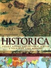 Historica. Velký atlas světových dějin s více než 1200 mapami