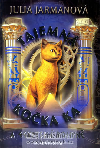 Tajemná kočka Ka a Egyptská bohyně