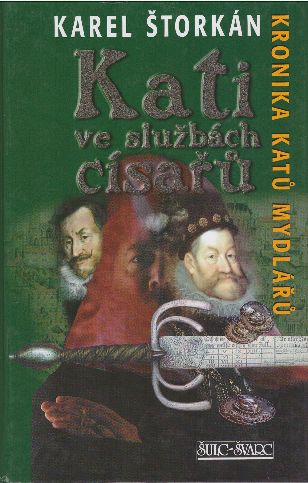 Kati ve službách císařů