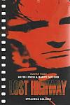 Lost Highway / Ztracená dálnice: Scénář filmu