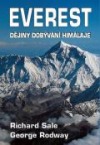 Everest - dějiny dobývání Himálaje