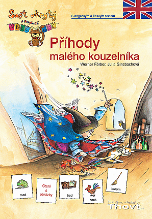 Příhody malého kouzelníka