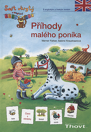 Příhody malého poníka