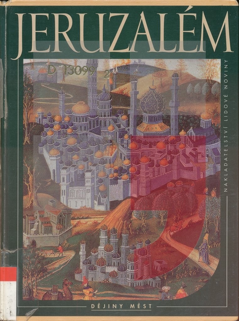 Jeruzalém