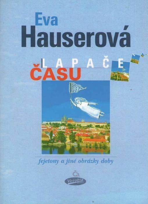 Lapače času