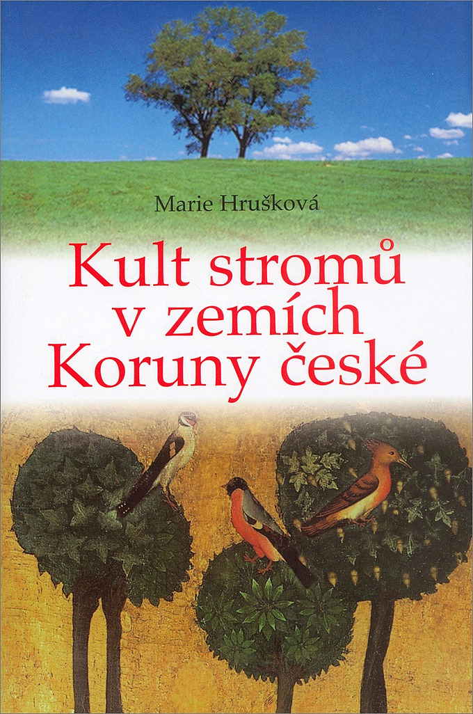 Kult stromů v zemích Koruny české