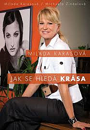 Milada Karasová - Jak se hledá krása