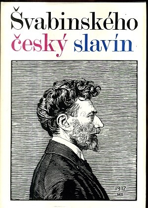 Švabinského český Slavín