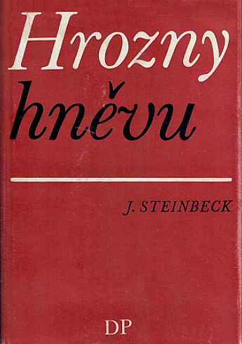 Hrozny hněvu