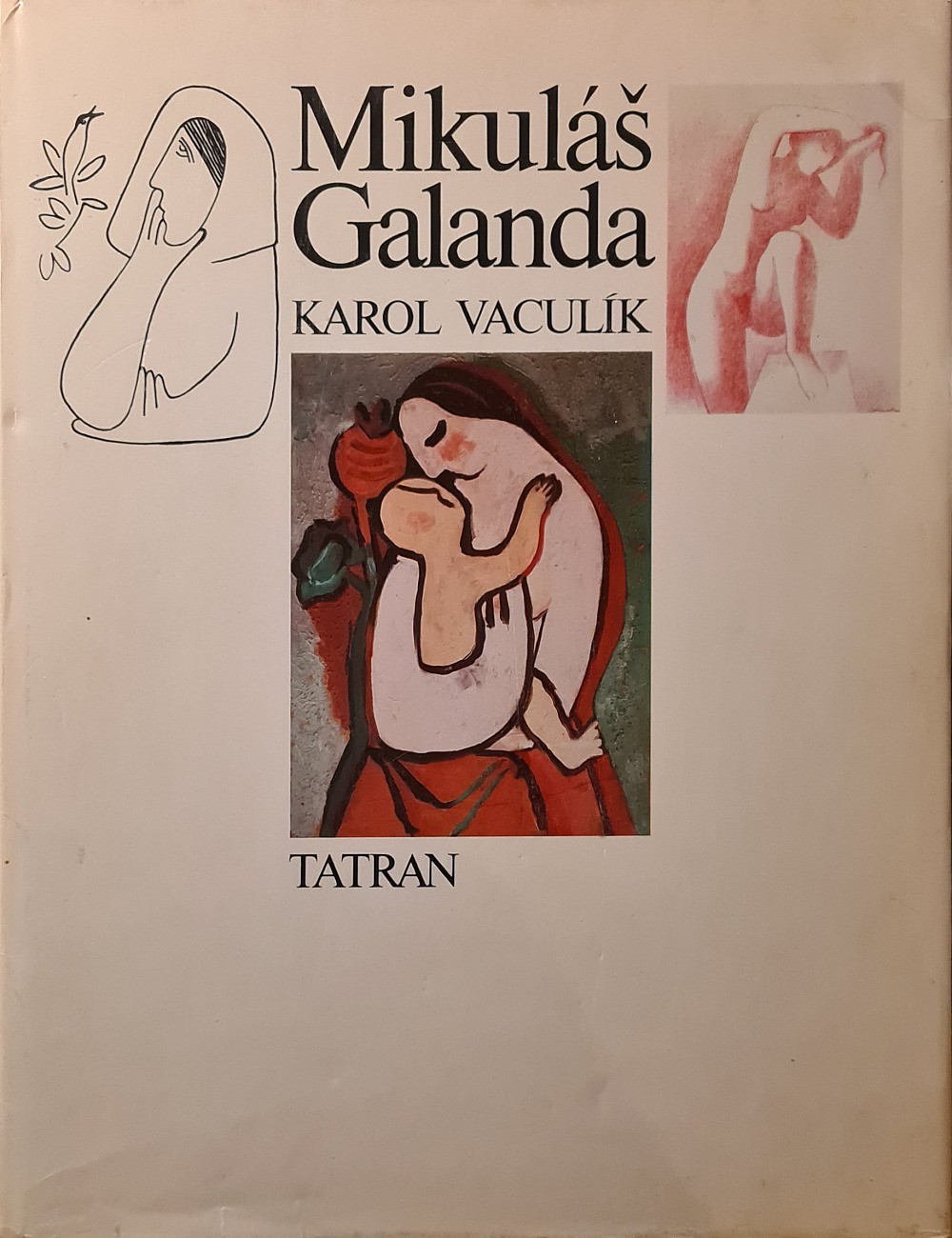 Mikuláš Galanda