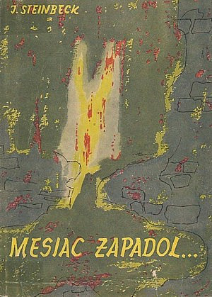 Mesiac zapadol...