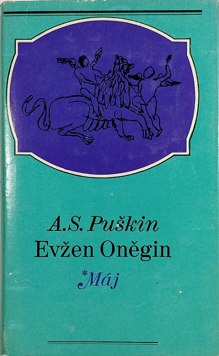 Evžen Oněgin