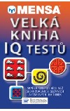 Velká kniha IQ testů