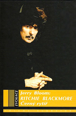 Černý rytíř Ritchie Blackmore