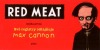 Red Meat. Kniha první